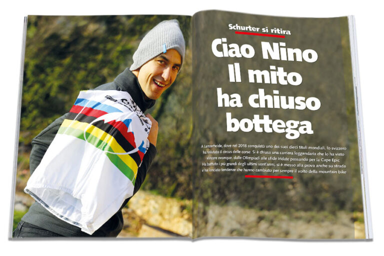 Ciao Nino. Il mito ha chiuso bottega