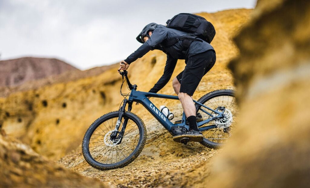 Mtb