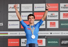 Mondiali in Val di Sole: sciolta la riserva! Ecco i 30 atleti che difenderanno i colori azzurri nella manifestazione iridata Avondetto