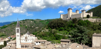 La SpoletoNorcia