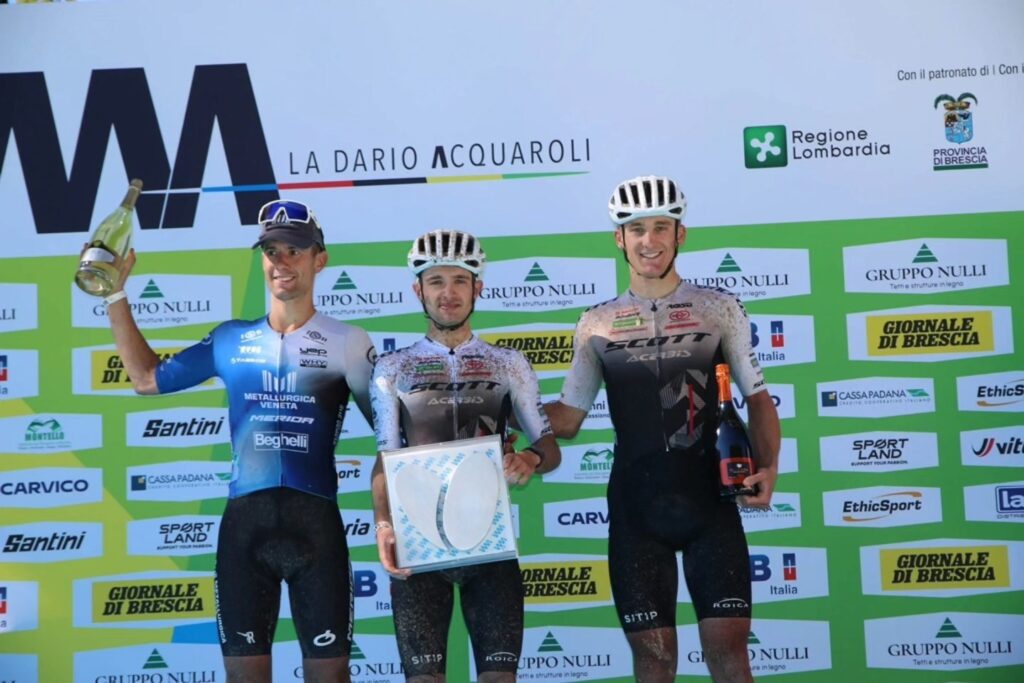 La Dario Acquaroli