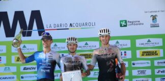La Dario Acquaroli