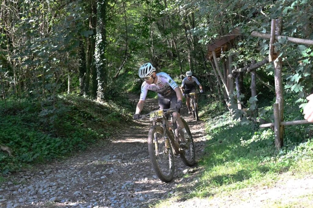 La Dario Acquaroli