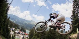 Lenzerheide