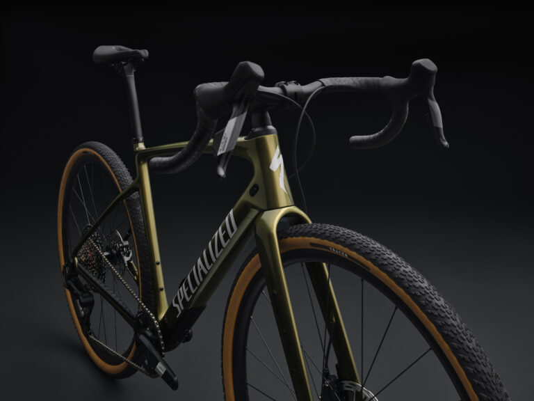 Specialized