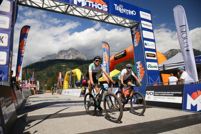 Mythos Primiero Dolomiti