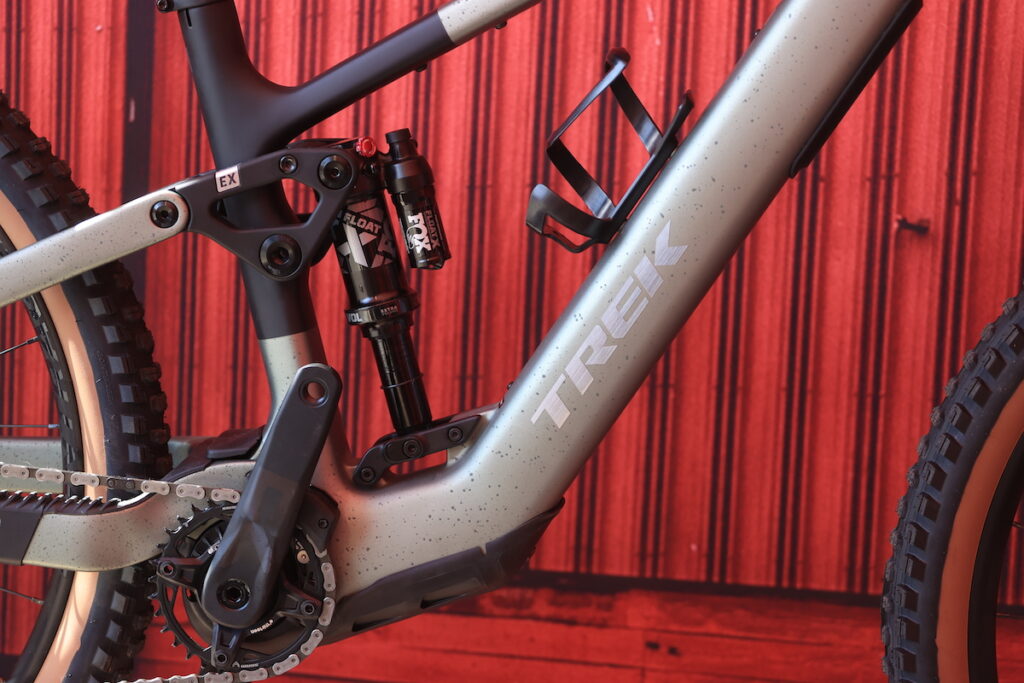 Trek