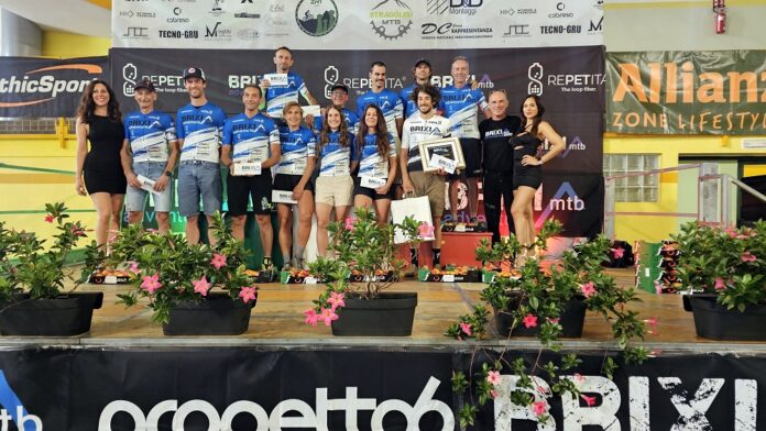 Brixia Adventure MTB 2025