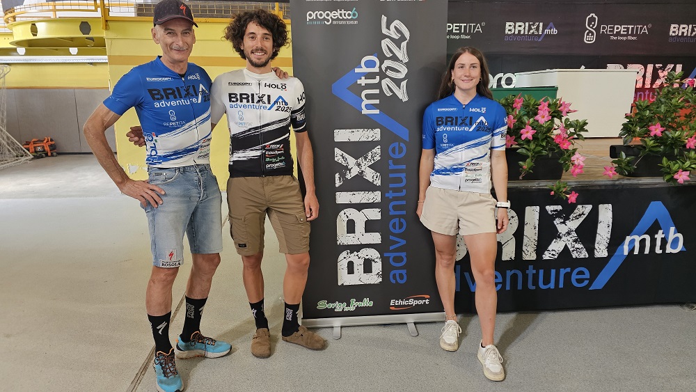 Brixia Adventure MTB 2025