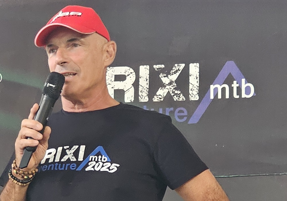 Brixia Adventure MTB 2025