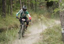 Il Campionato Italiano Enduro 2026 torna in Emilia Romagna: appuntamento a Vidiciatico Enduro