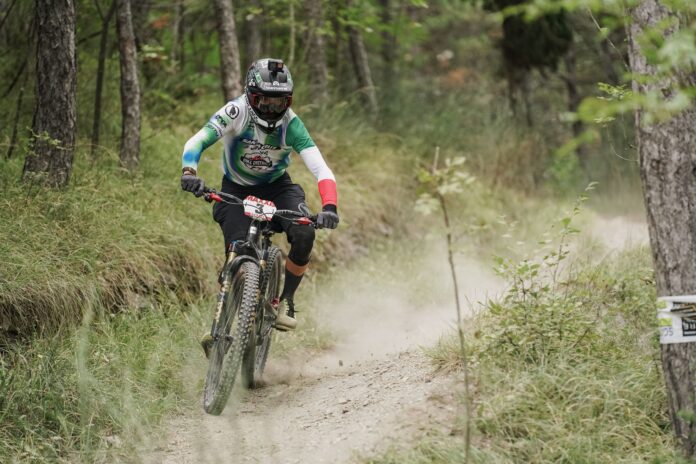 CSB_4 Enduro