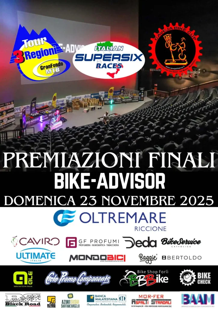 Bike-Advisor