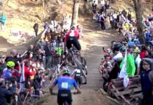 Albenga a ottobre torna capitale della mtb Albenga