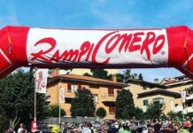 Le Granfondo del weekend: domani si corre la Rampiconero e la Val di Non Bike