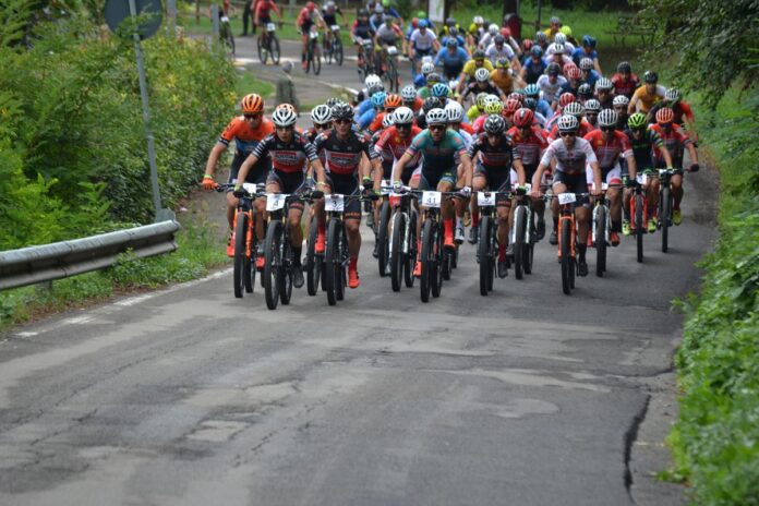 Sasso Race