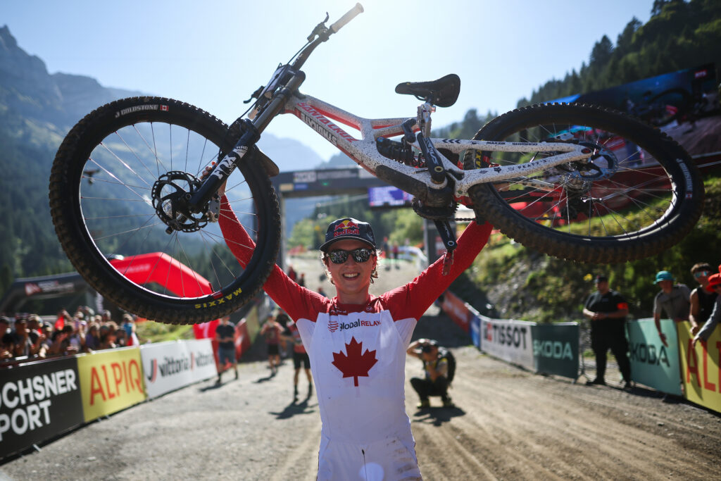Campionato del Mondo Downhill