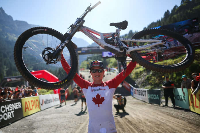 Campionato del Mondo Downhill