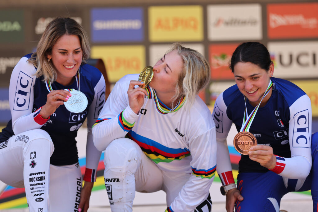Campionato del Mondo Downhill