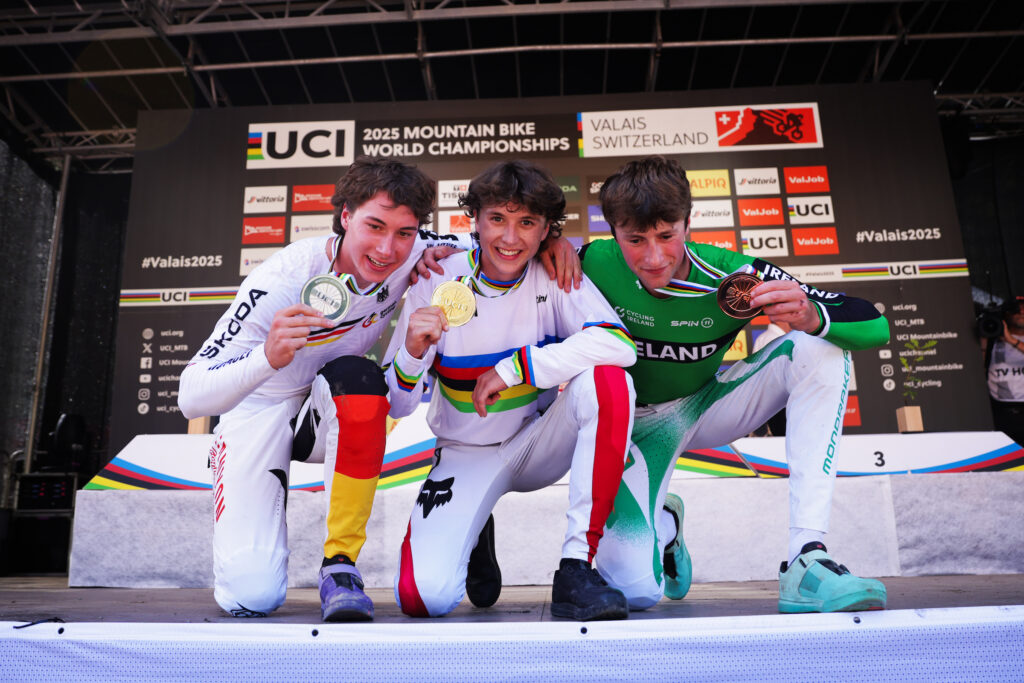 Campionato del Mondo Downhill