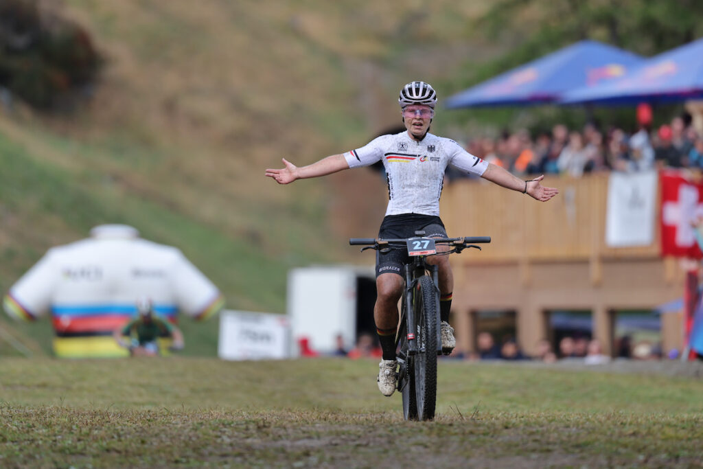 Campionato del Mondo XCC