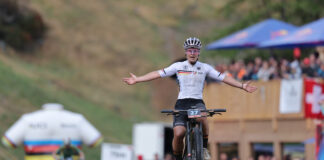 Campionato del Mondo XCC