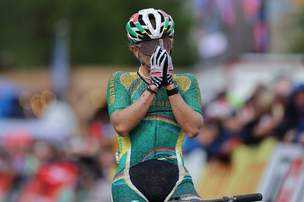 Campionato del Mondo, XCC