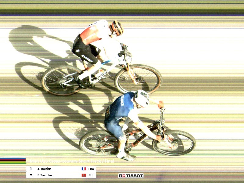Campionato del Mondo XCC