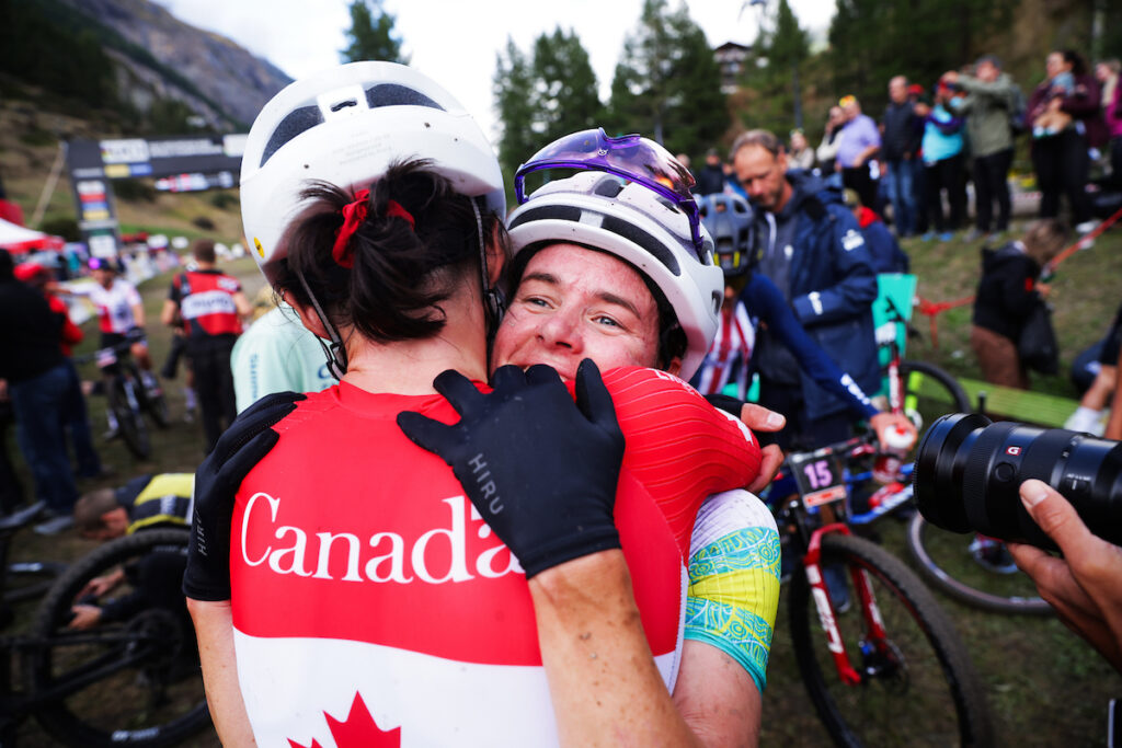 Campionato del Mondo XCC