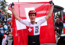 Finn Treudler torna alle gare dopo una stagione ai box: tra mtb e ciclocross verso il 2027 Treudler