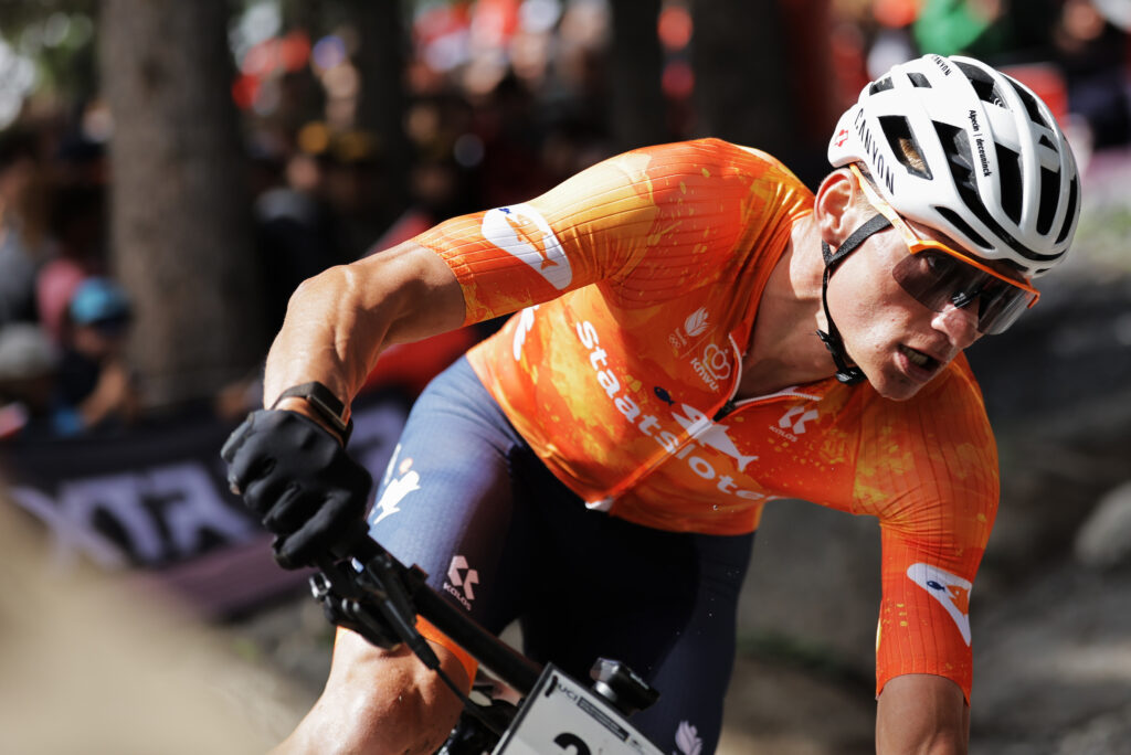 Van der Poel