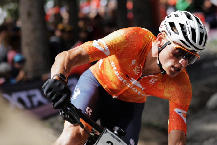 Van der Poel