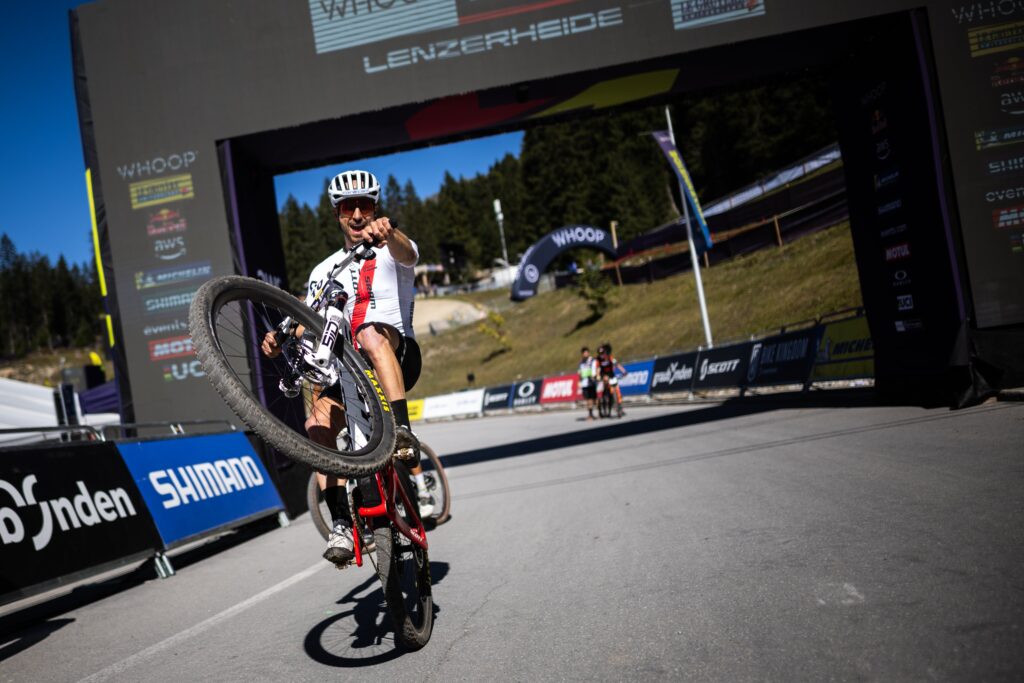 Lenzerheide