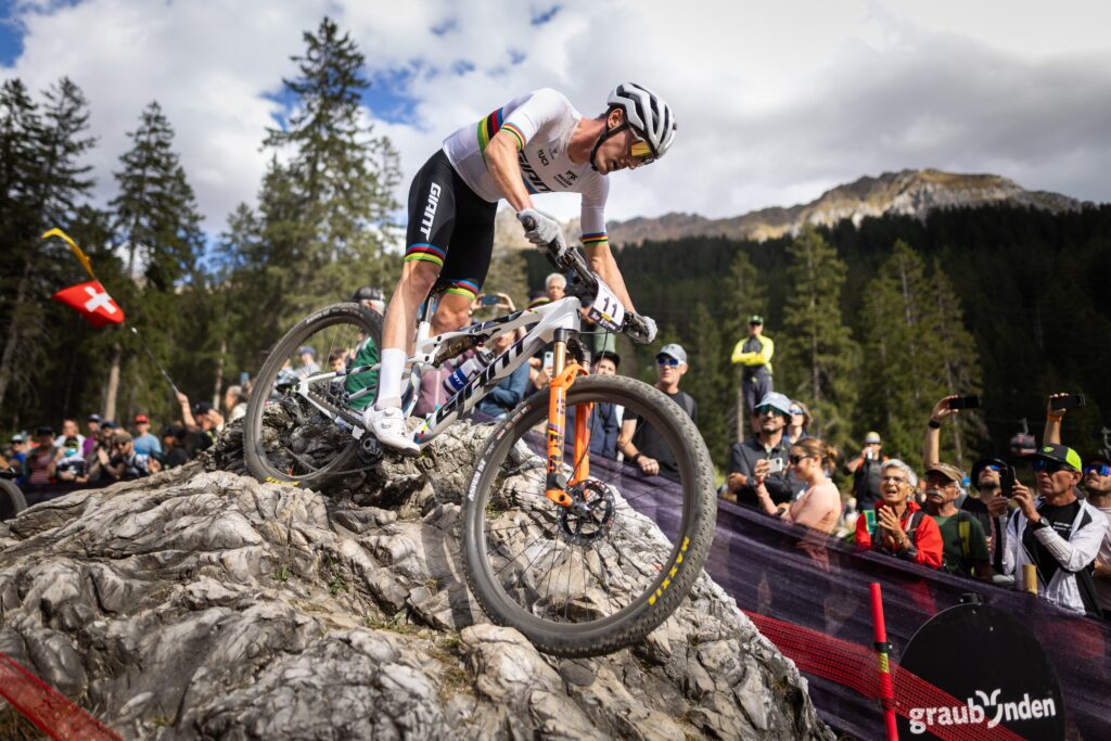 Lenzerheide