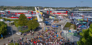 Italian Bike Festival
