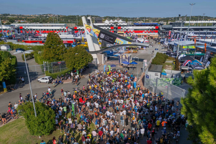 Italian Bike Festival