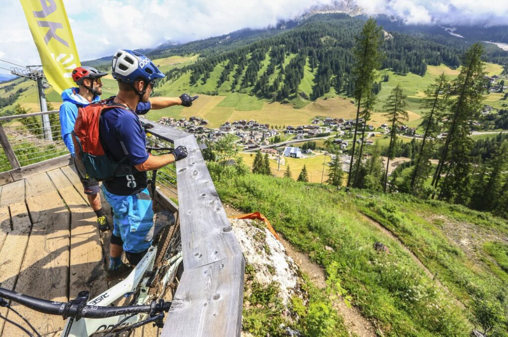 Alta Badia