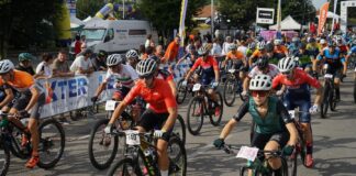 Marathon Bike della Brianza