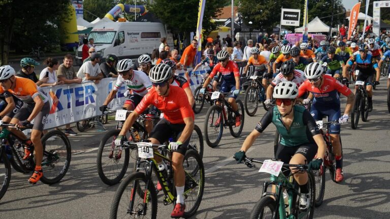 Marathon Bike della Brianza