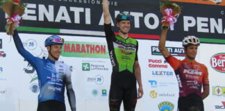Marathon Bike della Brianza