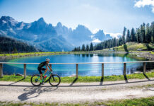 Mythos Primiero Dolomiti: tutto pronto per un’edizione speciale. Dal test event per il Mondiale, alla maglia Gobik personalizzata