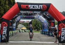 Sasso Race