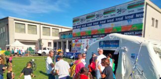 Marathon Bike della Brianza