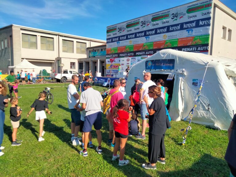 Marathon Bike della Brianza