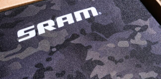 SRAM