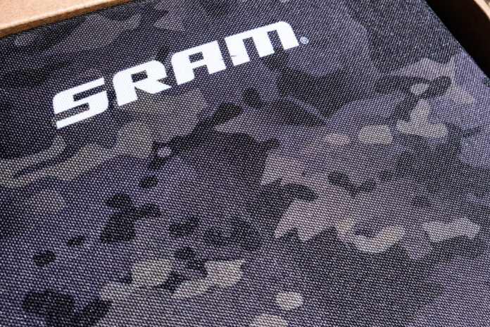 SRAM