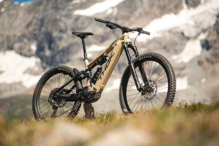 Italian Bike Festival, THOK E-Bikes amplia la gamma alloy: a Misano la presentazione ufficiale