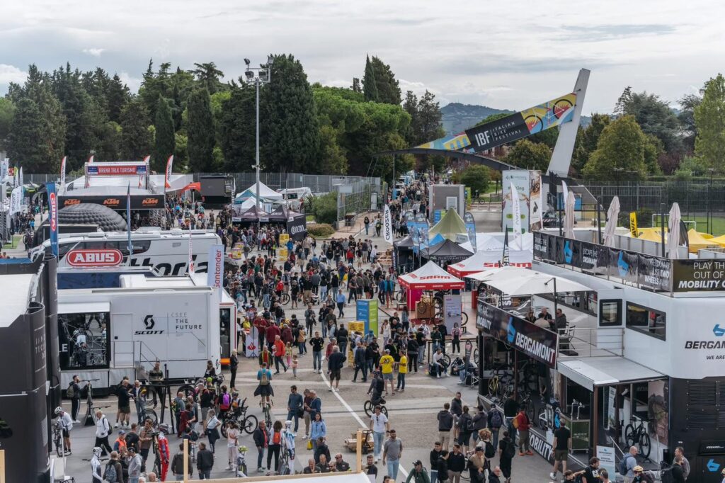 Italian Bike Festival