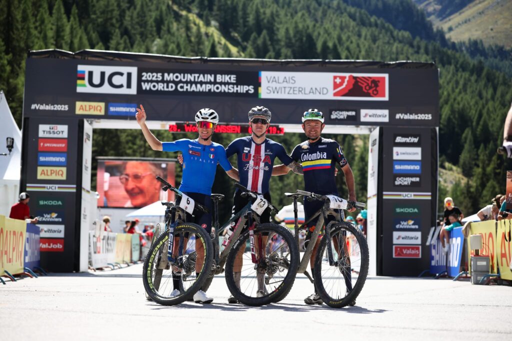 Campionato del Mondo Marathon