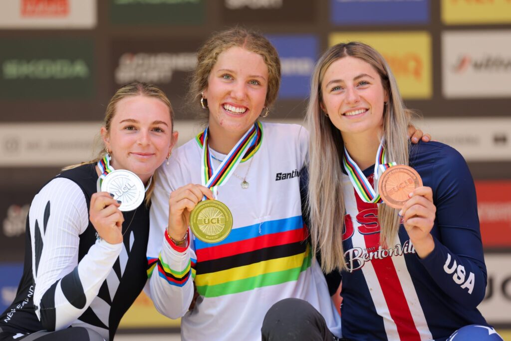 Campionato del Mondo Downhill